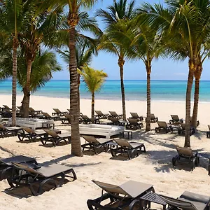 ***** Resort Catalonia Playa Maroma Mexiko