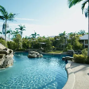 **** Resort Paradise Links Australien