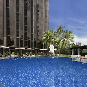 5* Отель Sheraton Towers