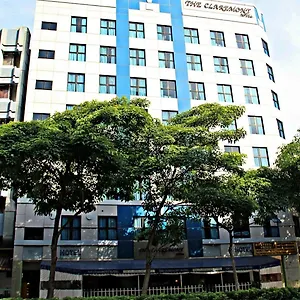 The Serangoon House Little India, Singapore, A Tribute Portfolio **** Singapur